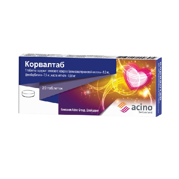Корвалтаб