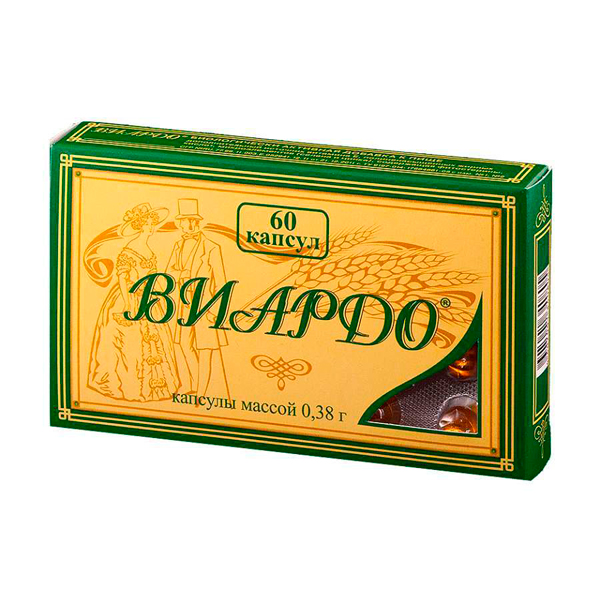 Виардо