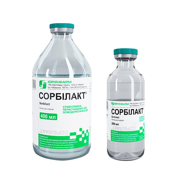 Сорбилакт