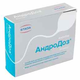 Андродоз
