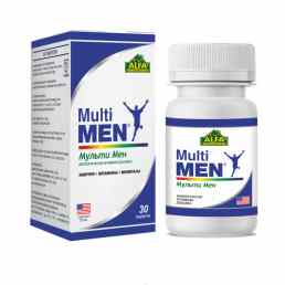 Мульти мен