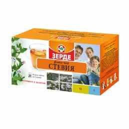 Стевия