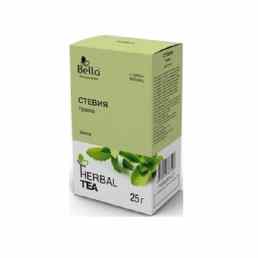 Чай стевия