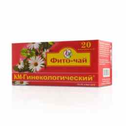 Км-гинекологический