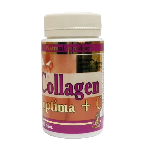 Коллаген оптима