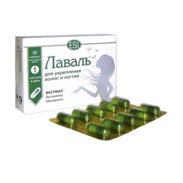 Лаваль