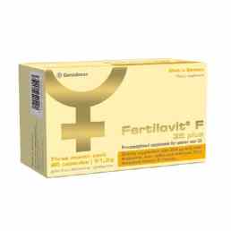 Фертиловит ф 35 плюс