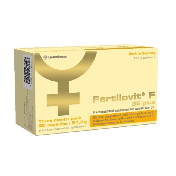 Фертиловит ф 35 плюс