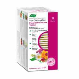 Чай эвалар био гинекологические травы