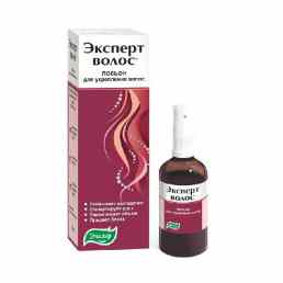 Эксперт волос