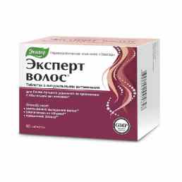 Эксперт волос