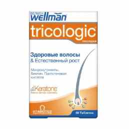 Велмен трихолоджик