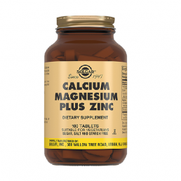 Кальций-магний-цинк