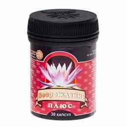 Возрождение плюс