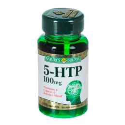 5-гидрокситриптофан