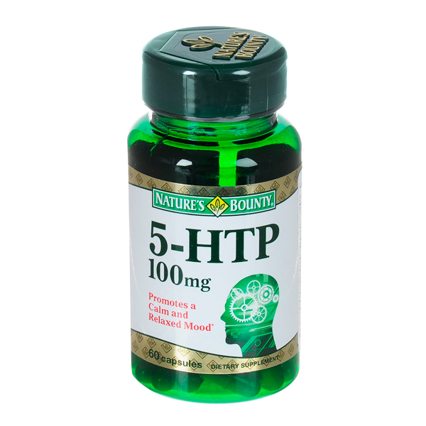 5-гидрокситриптофан