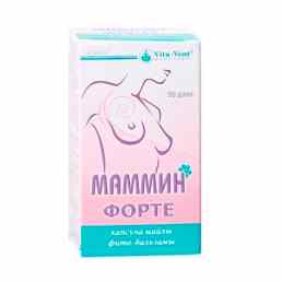 Маммин форте