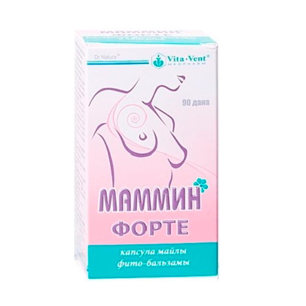 Маммин форте