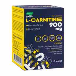 Спортэксперт л-карнитин сжигатель жира