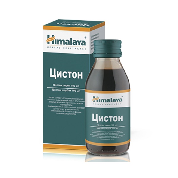 Цистон