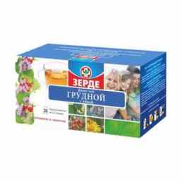 Грудной с Липой