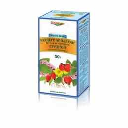 Грудной с Шиповником