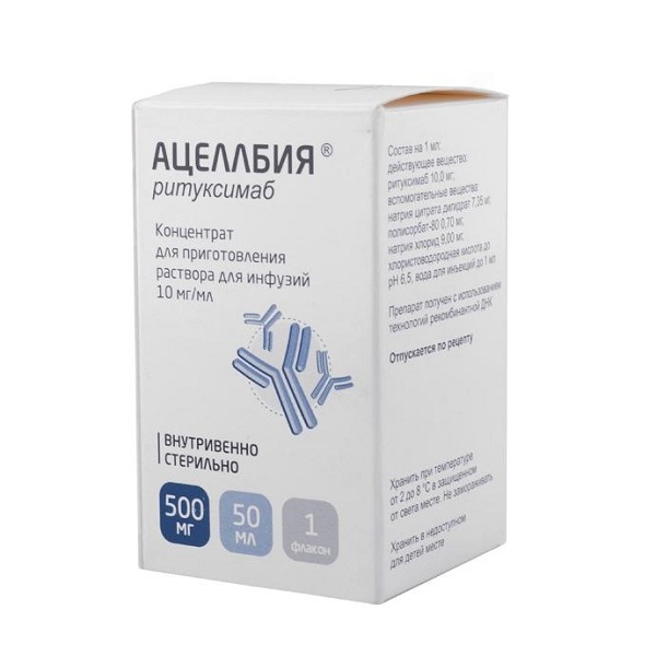 Ацеллбия