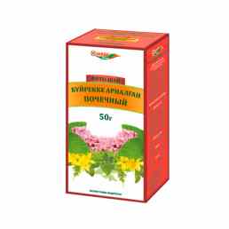 Зерде ортосифона лист (почечный чай)