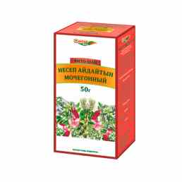 Мочегонный