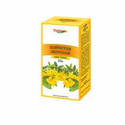 Зверобой плюс