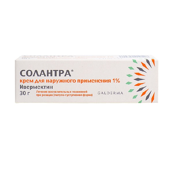 Солантра