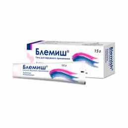 Блемиш
