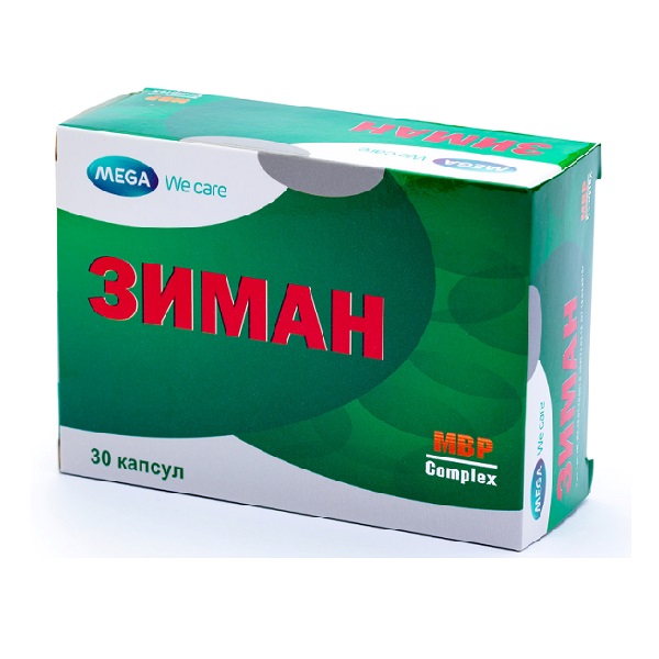 Зиман