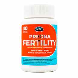 НБЛ Прегна формула планирование