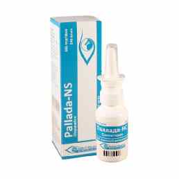 Паллада-НС