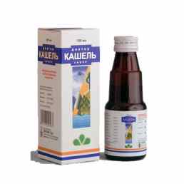 Доктор кашель