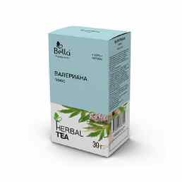 Валериана плюс