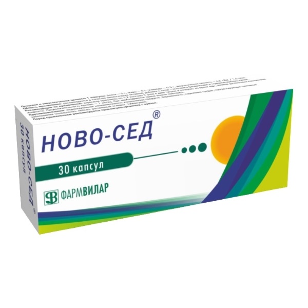 Ново-сед