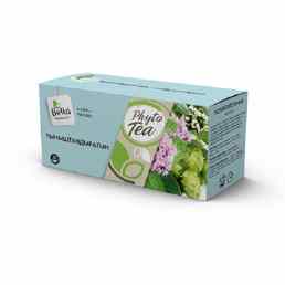 Успокоительный