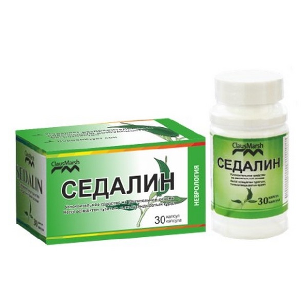 Седалин