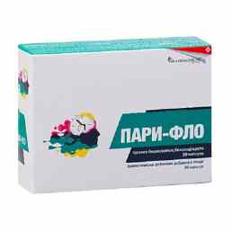 Пари-фло