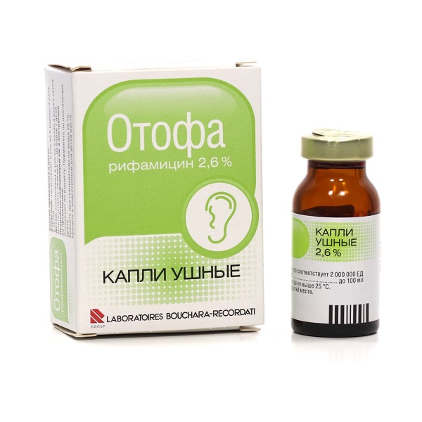 Отофа