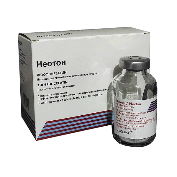 Неотон