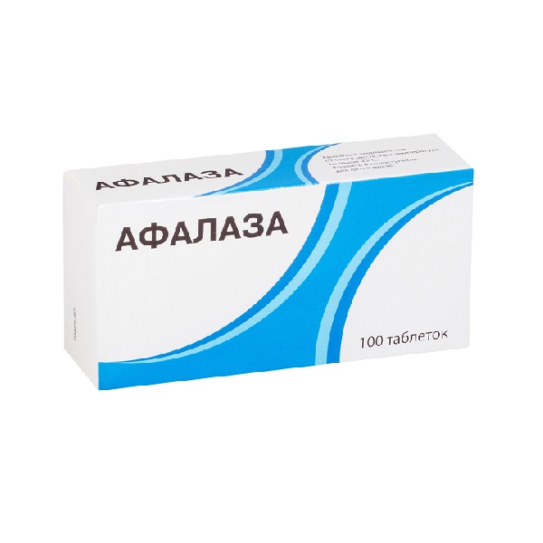Афалаза