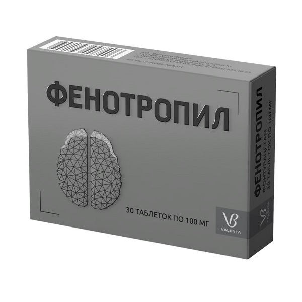 Фенотропил