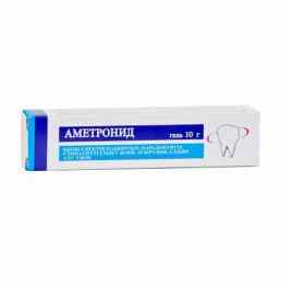 Аметронид