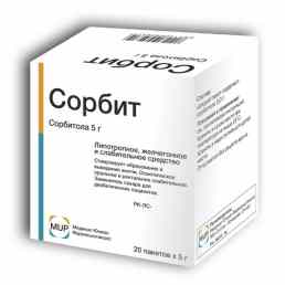 Сорбит