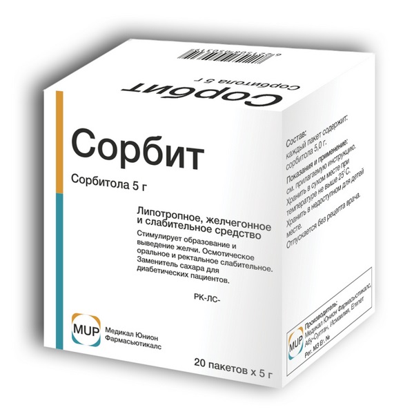 Сорбит