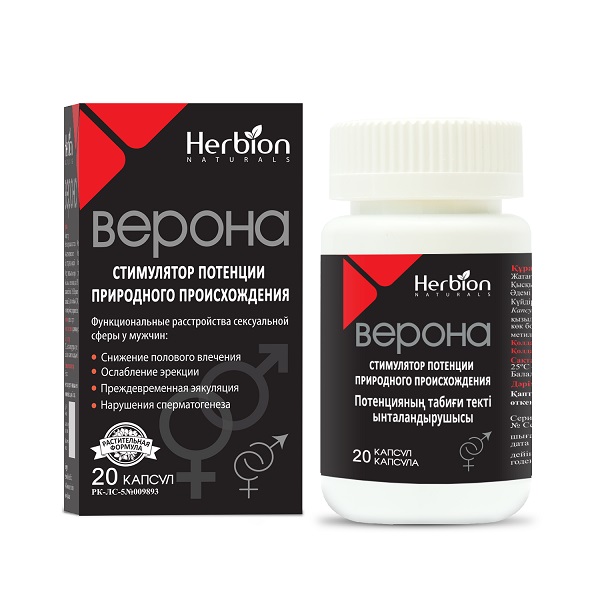 Верона