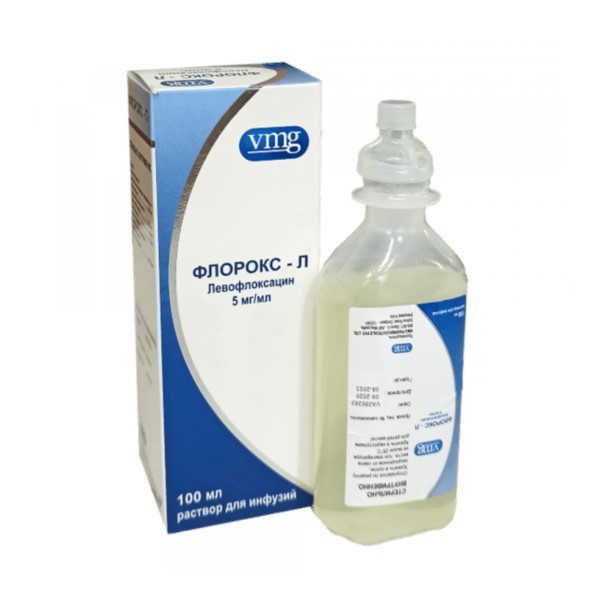 Флорокс-Л